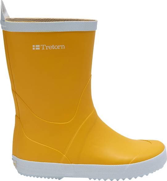 Tretorn Wings - Yellow