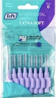 TePe Extra Mjuk 1.1mm 8-pack