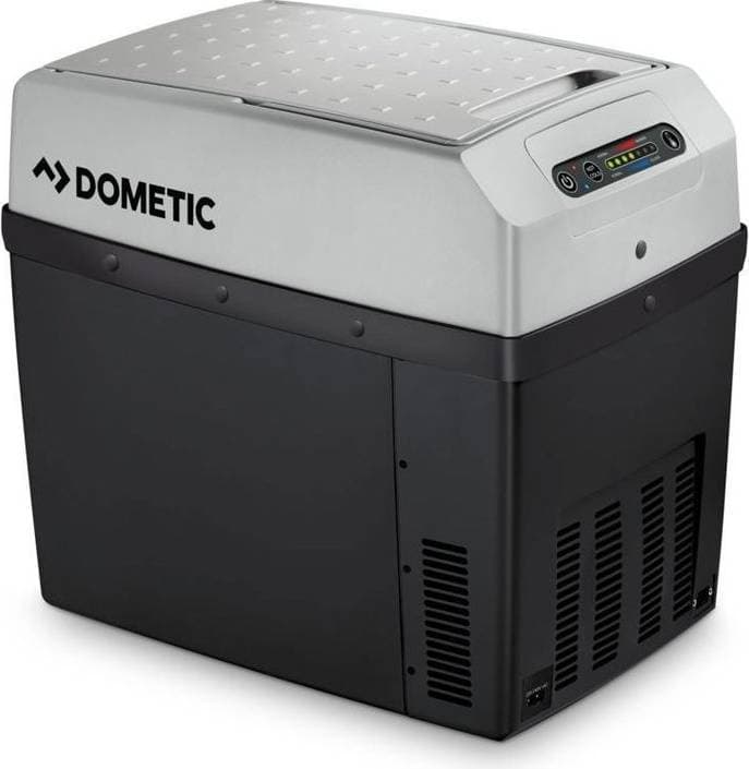 Dometic TropiCool TCX 21 - Grey