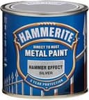 Hammerite Hammer Metallfärg 0.25L