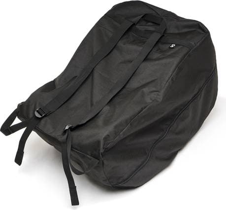 Doona Travel Bag Black