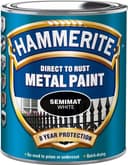 Hammerite - Metallfärg 0.75L
