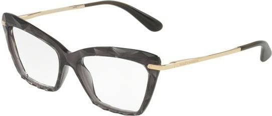 Dolce & Gabbana DG 5025 504