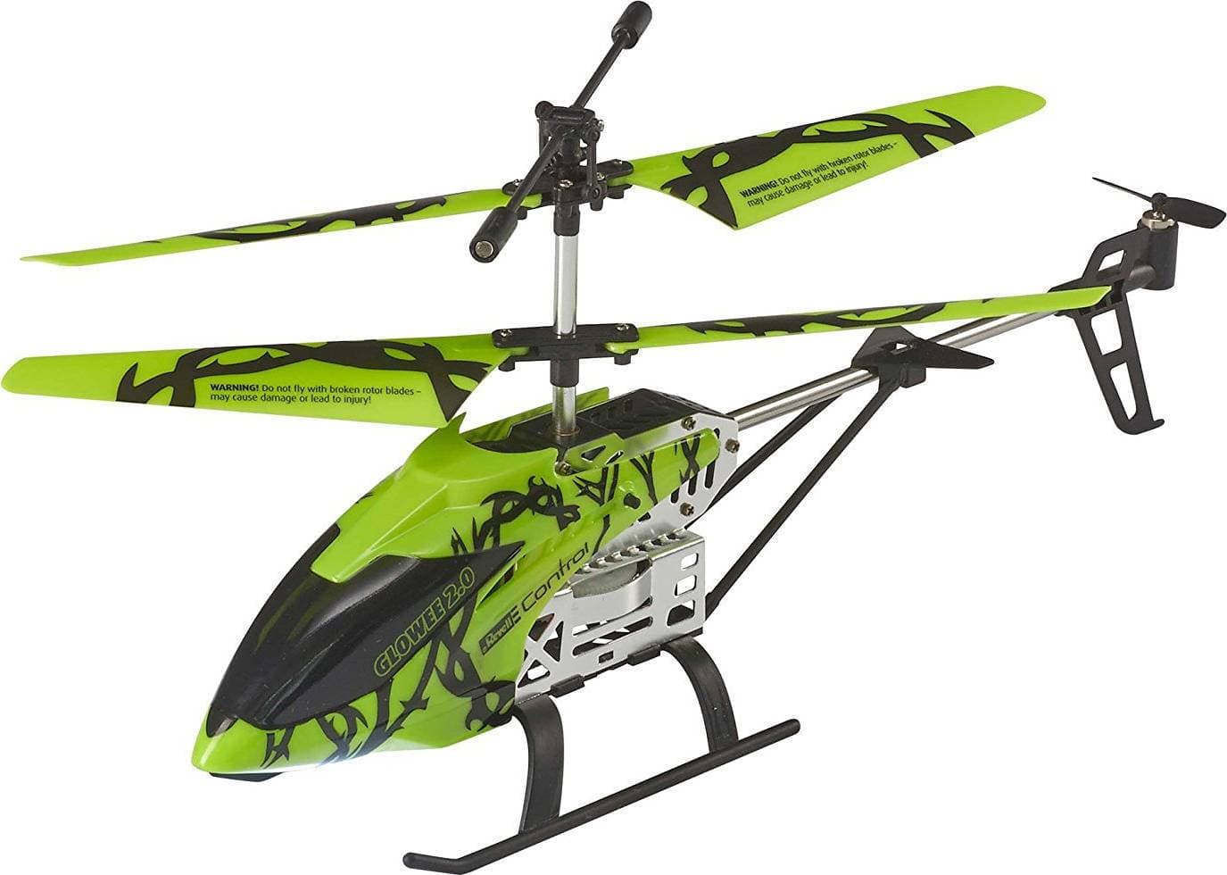 Revell Helicopter Glowee 2.0