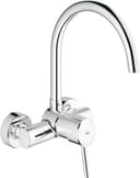 Grohe Concetto (32667001) Krom