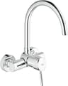 Grohe Concetto (32667001) Krom