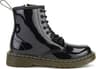 Dr. Martens Junior 1460 Patent - Black