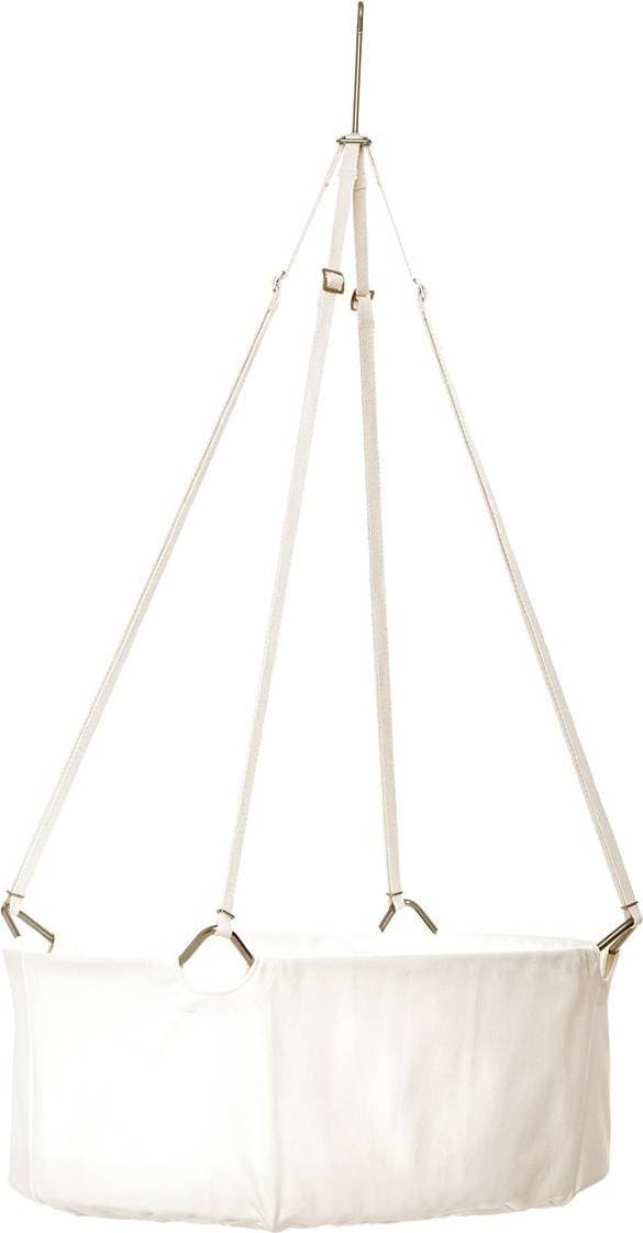 Leander Cradle 50x83cm
