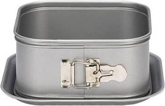 Patisse Square Deep Springform 16 cm