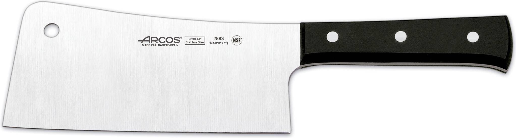 Arcos Universal 288300 Köttyxa 18 cm
