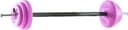 Gymstick Pump Set 20kg