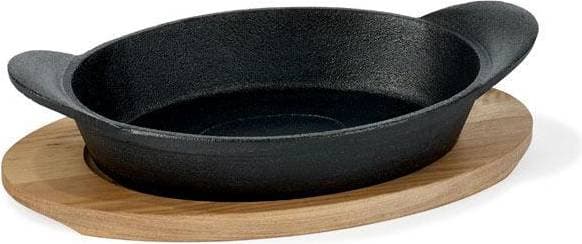 Holm - Ugnsform 15cm 15cm 4cm