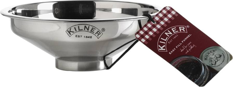 Kilner Funnel For Can Tratt 5cm