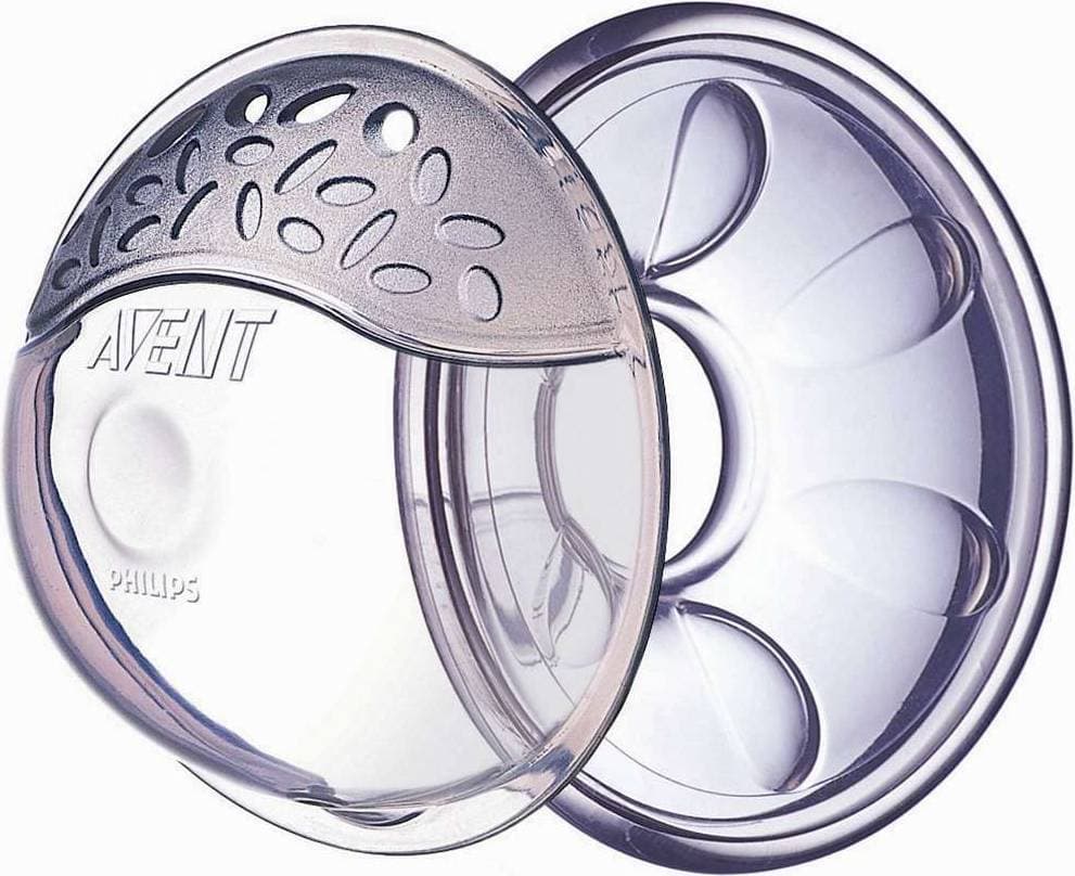 Philips Avent Comfort Brystbeskyttere 6 stk