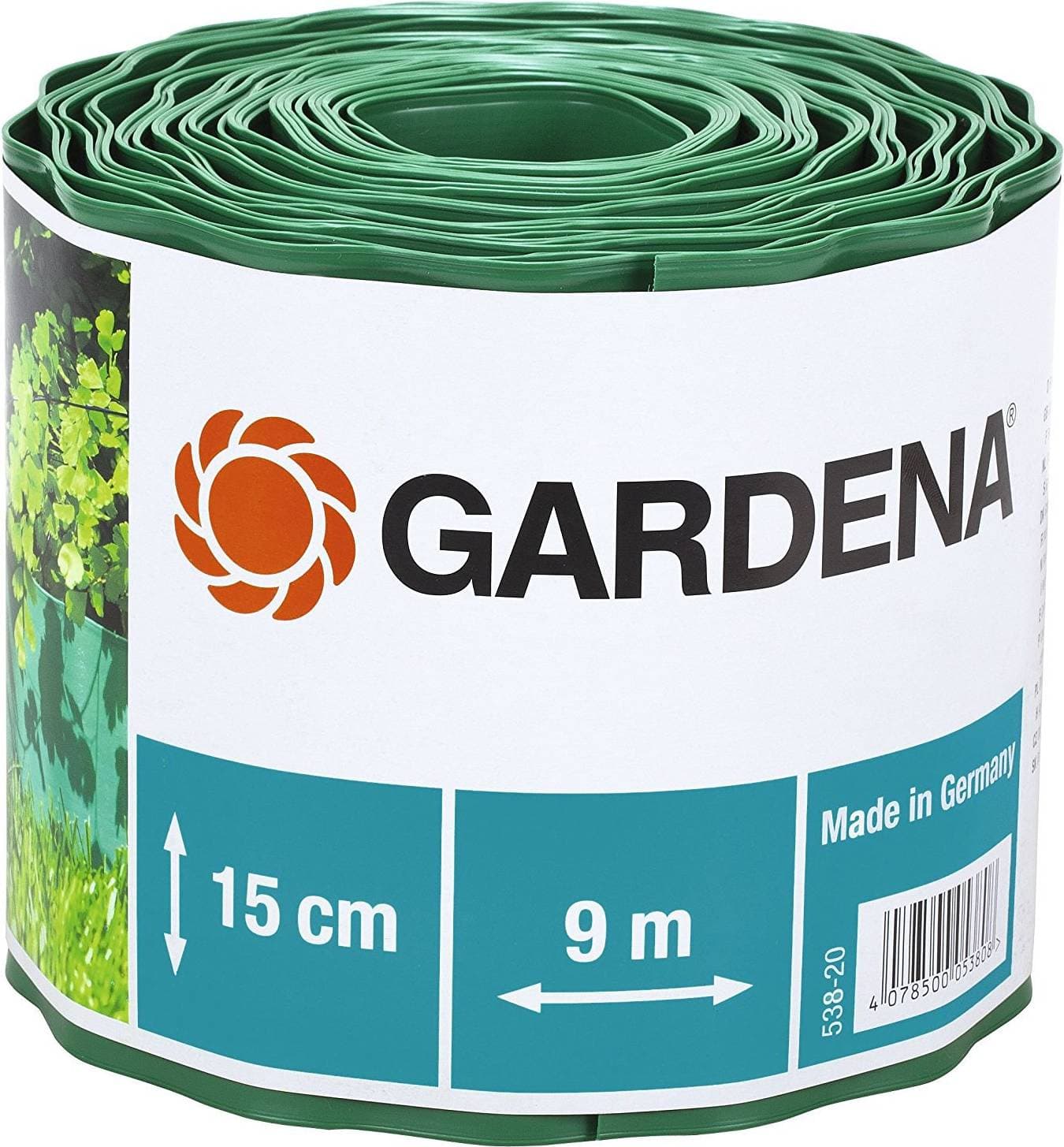 Gardena Lawn Edging