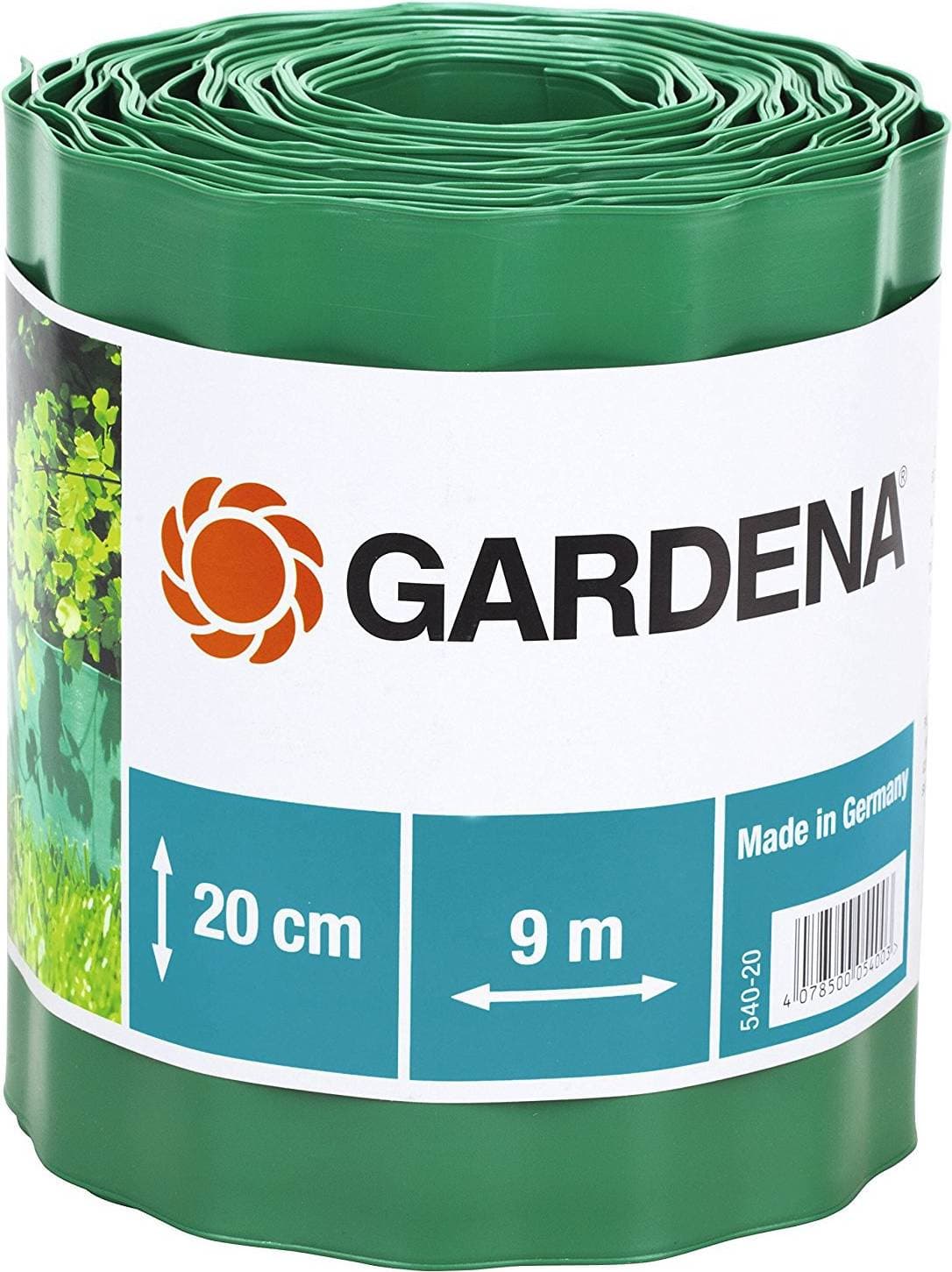Gardena Lawn Edging