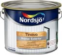 Nordsjö Tinova Primer Exterior Träfärg 2.5L