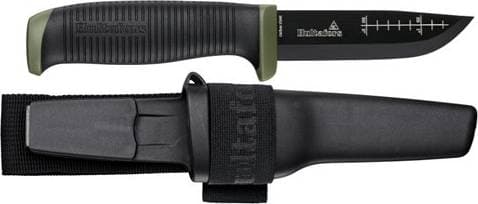 Hultafors OK4 Outdoor Jaktkniv