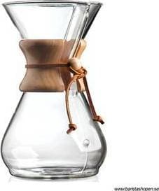 Chemex Classic 8 Kopper