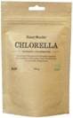 Rawpowder Chlorella EKO 150g