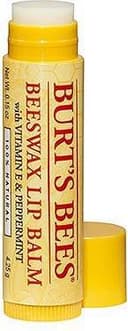 Burt's Bees Lip Balm Beeswax 4.25g