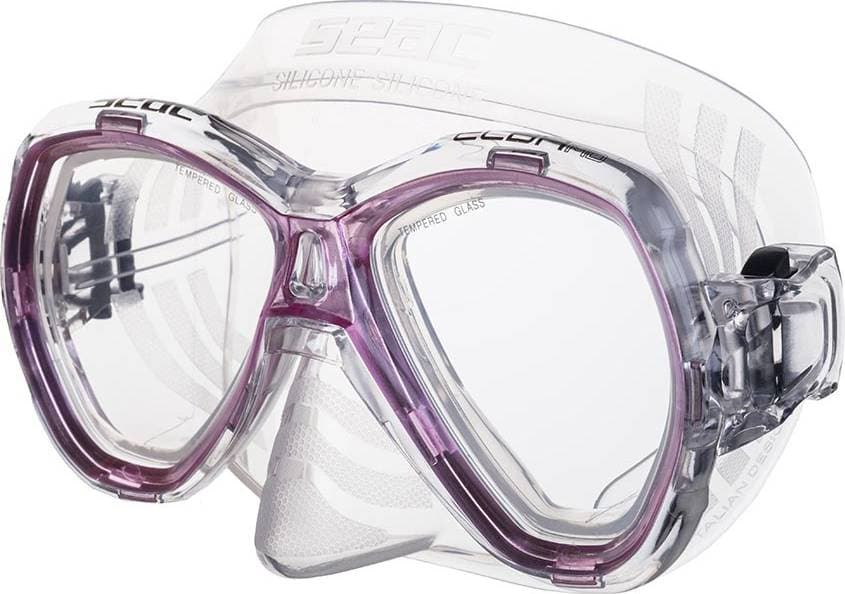 Seac Sub Elba MD Mask Jr