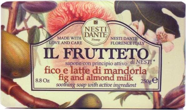Nesti Dante IL Frutteto Fig & Almond Milk 250g