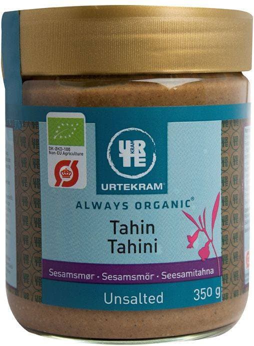 Urtekram Sesame Seeds 350g 350g