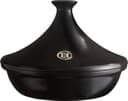 Emile Henry Grand Cru med lock 2 L