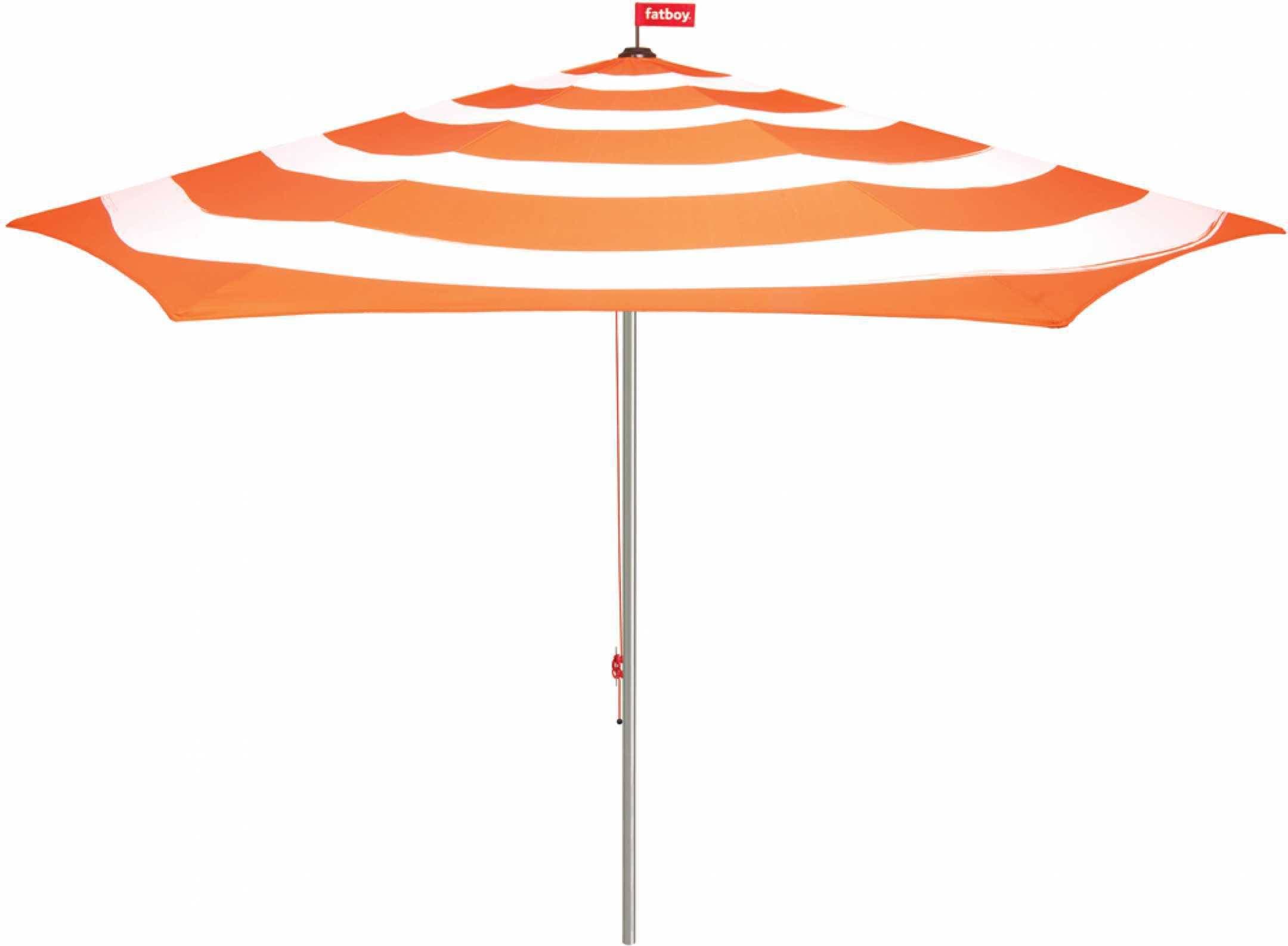 Fatboy Stripesol Parasoll 350cm