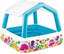 Intex Sun Shade Paddling Pool