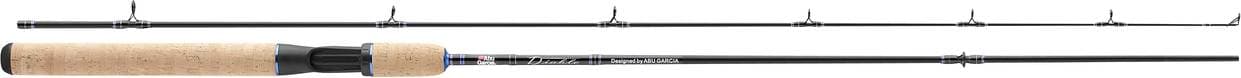 Abu Garcia Devil 6'6" 5-20g