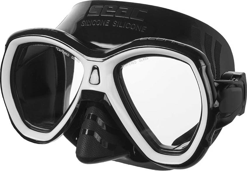 Seac Sub Elba Mask