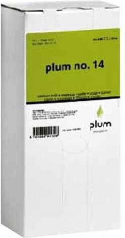 Plum No.iquid Soap 1400ml