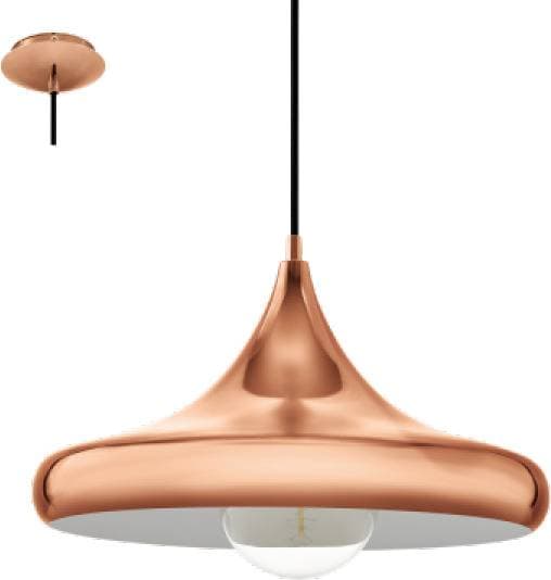 Eglo Coretto 2 Pendellampa ∅ 40cm