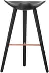 Audo Copenhagen ML42 Barstol 80cm