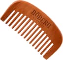 Nõberu of Sweden Beard Comb