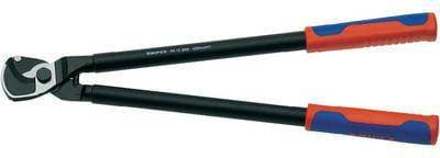 Knipex 95 12 500 Kabelsax