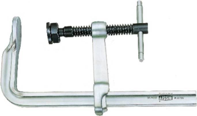 Bessey STB60M Heavy Skruvtving