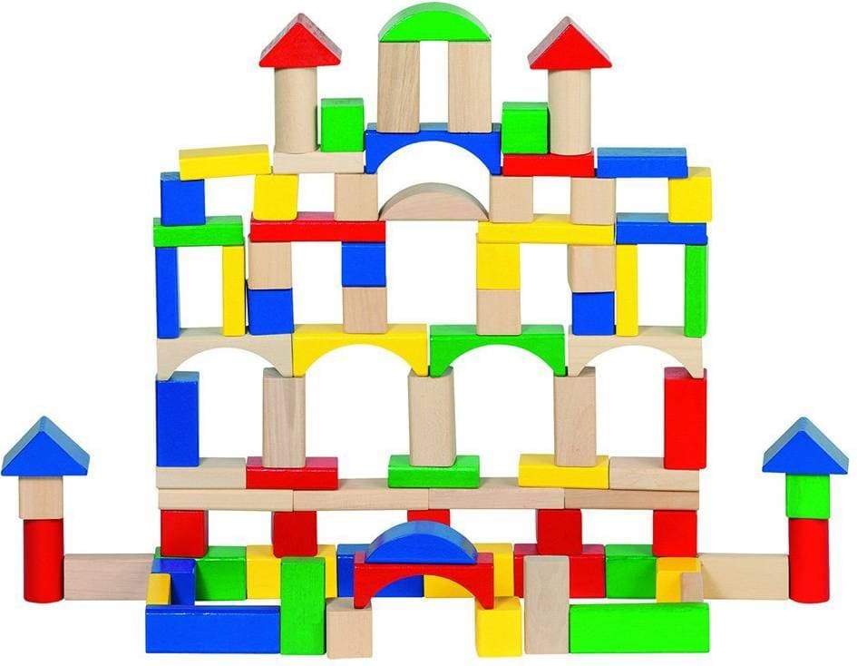 Goki Building Blocks 58669