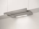 Electrolux EFP60460OX 60cm, Rostfritt stål
