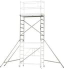 Skeppshultstegen Standard Modul C