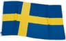Formenta Flag 150x240cm