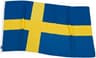 Formenta Flag 188x300cm