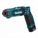 Makita DF012DSJ (2x1.5Ah)