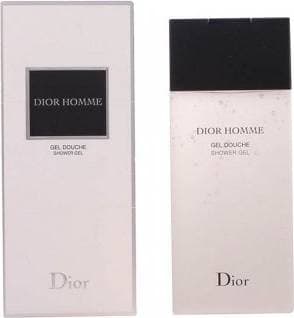 Dior Homme Shower Gel 200ml