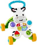 Fisher-Price Learn with me Zebra Walker