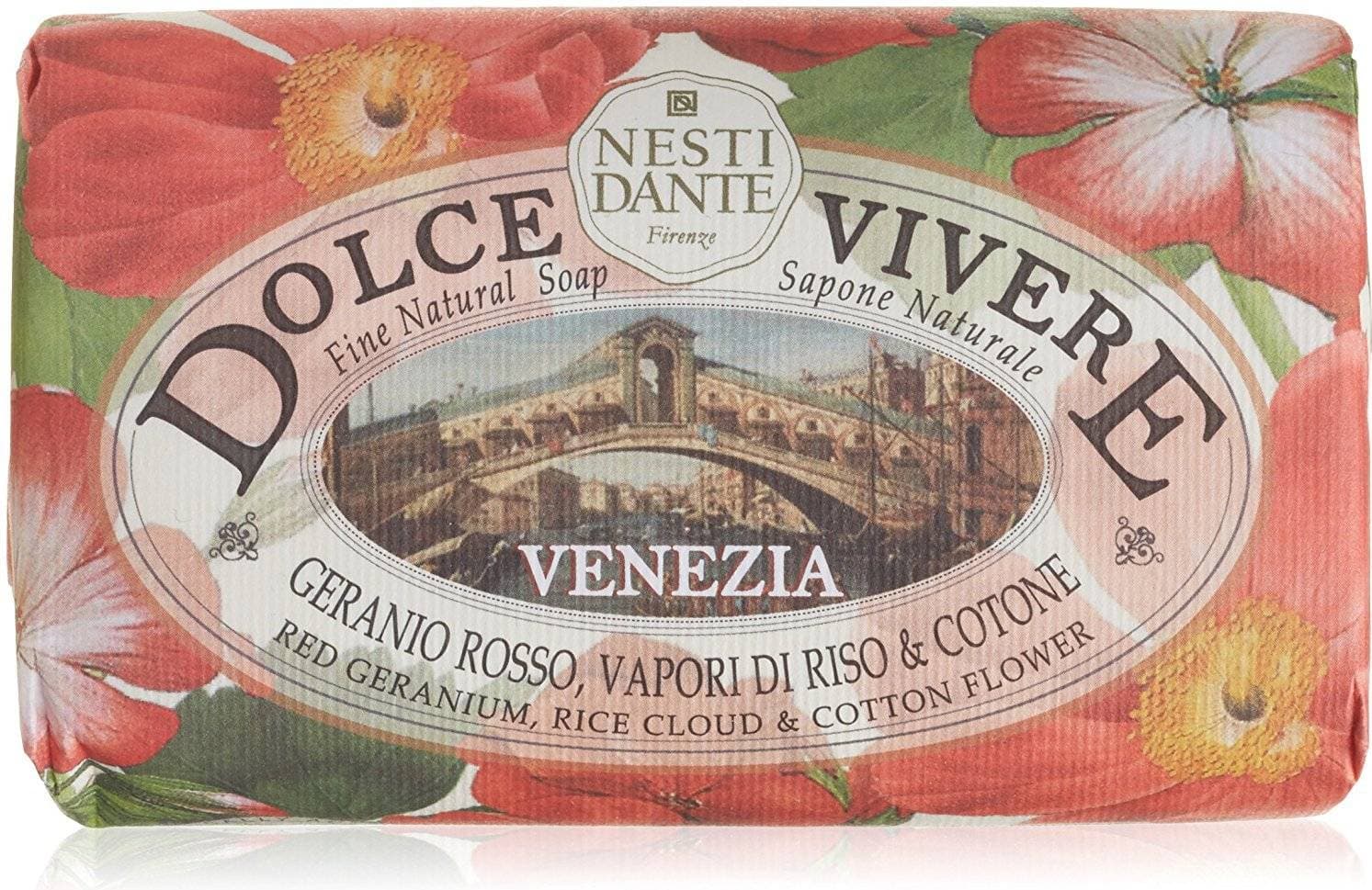 Nesti Dante Dolce Vivere Venezia Soap 250g