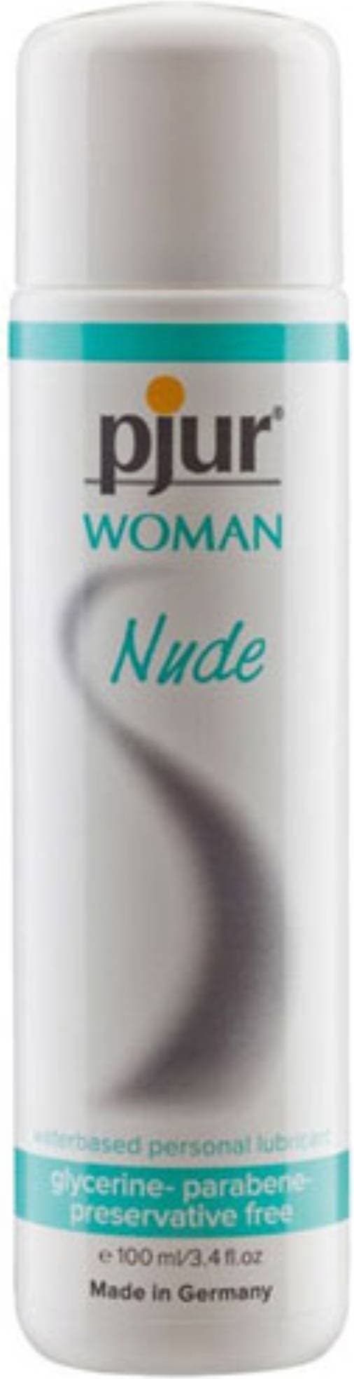 PJUR Woman Nude 100ml
