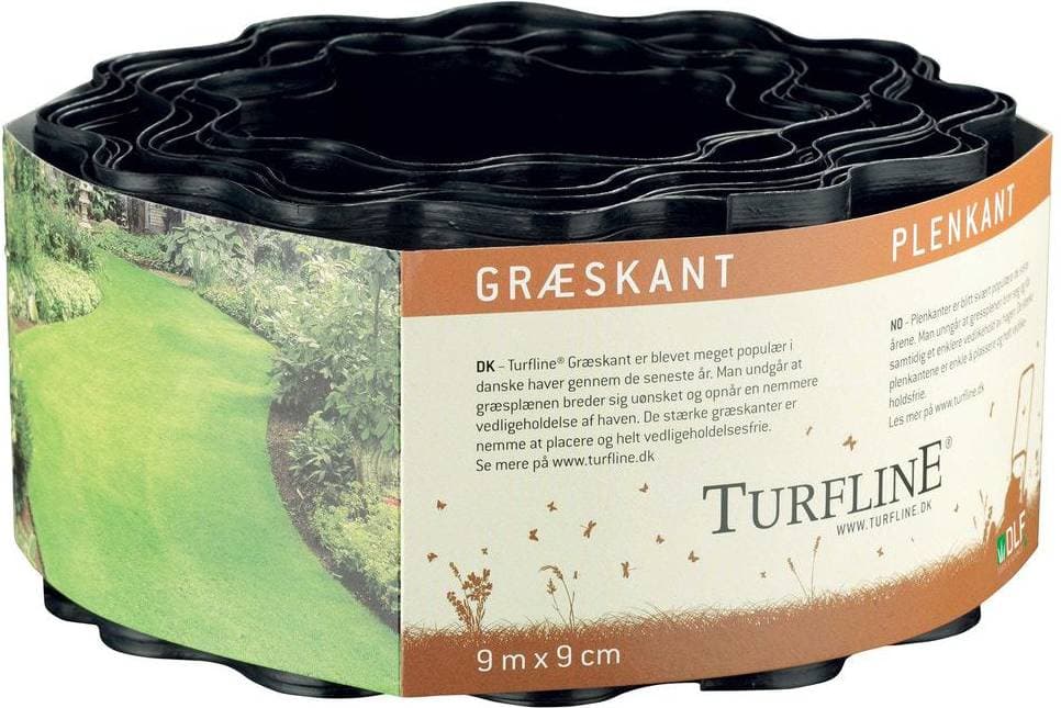 Turfline Grass Border 900x9cm
